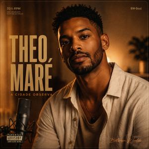 Theo Maré
