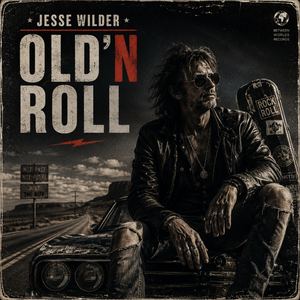 Jesse Wilder