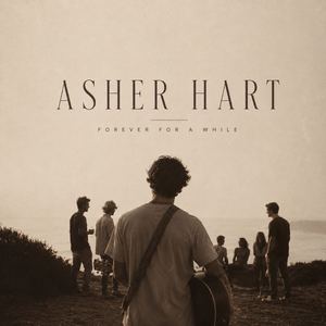 Asher Hart