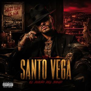 Santo Vega