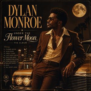 Dylan Monroe