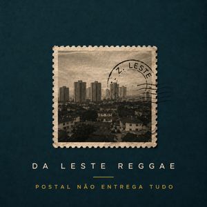 Da Leste Reggae
