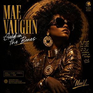Mae Vaughn