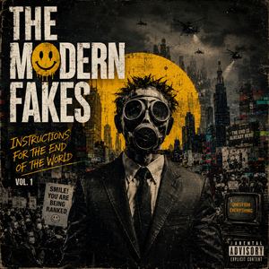 The Modern Fakes