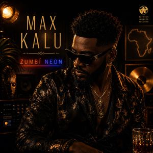 Max Kalu