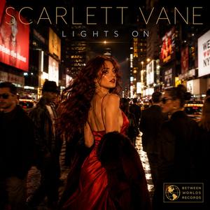 Scarlett Vane
