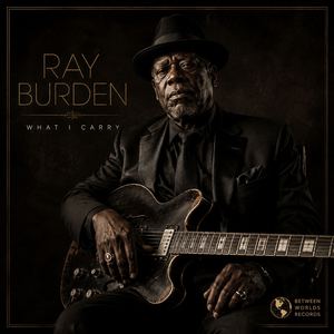 Ray Burden