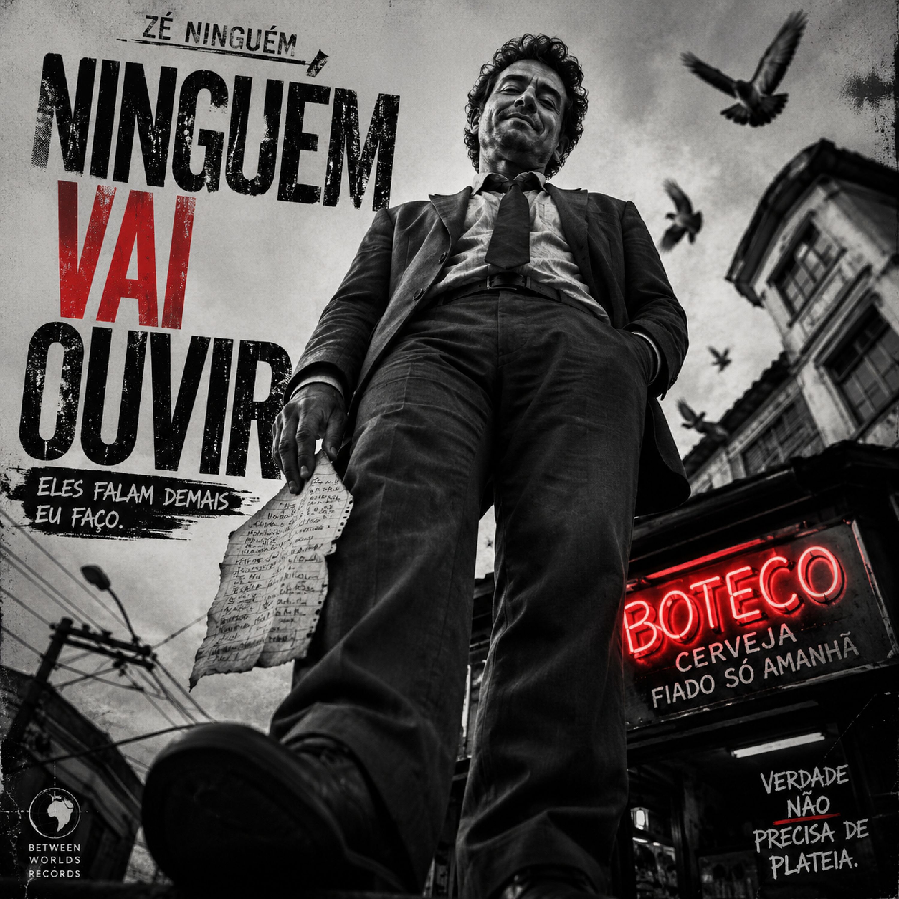 Zé Ninguém