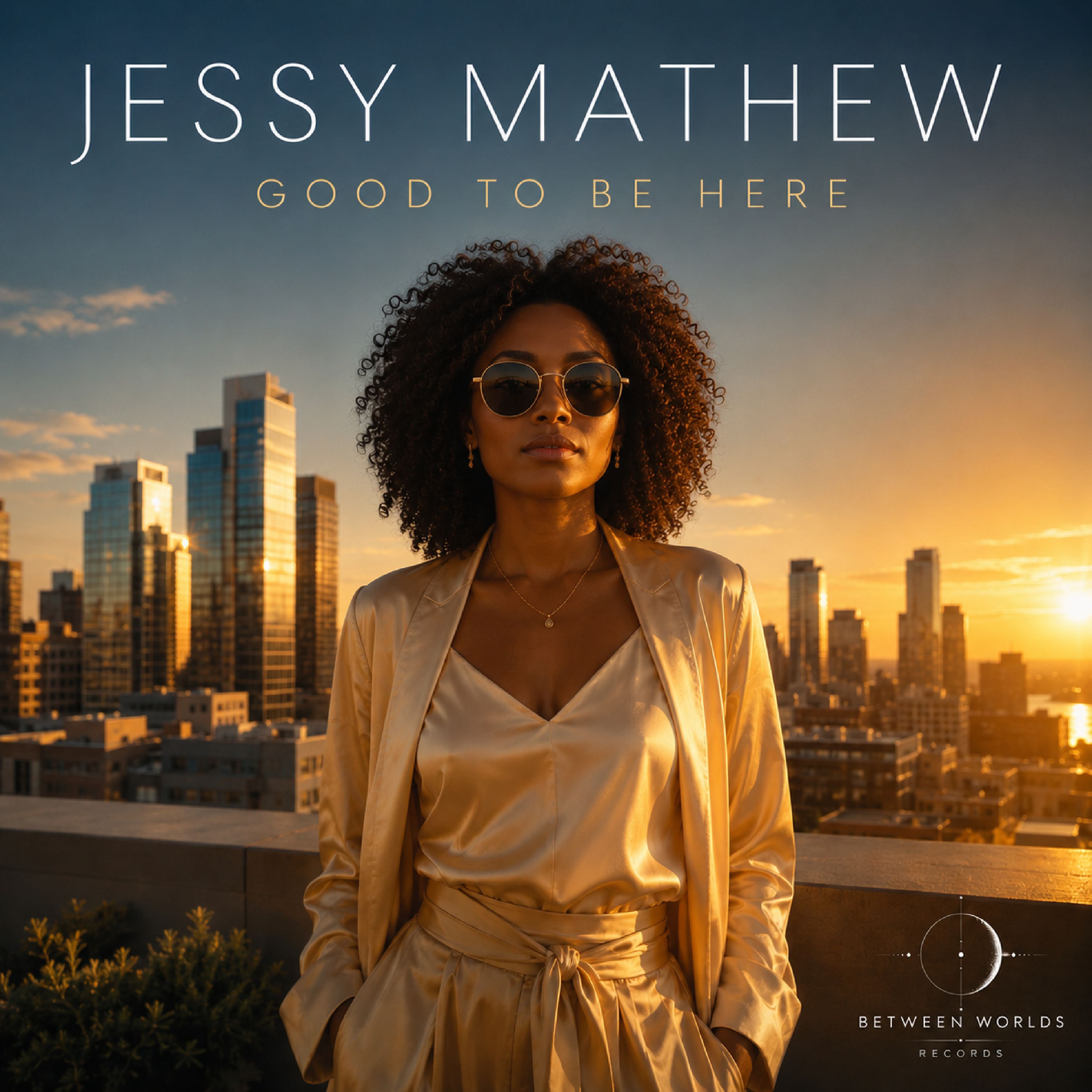 Jessy Mathew