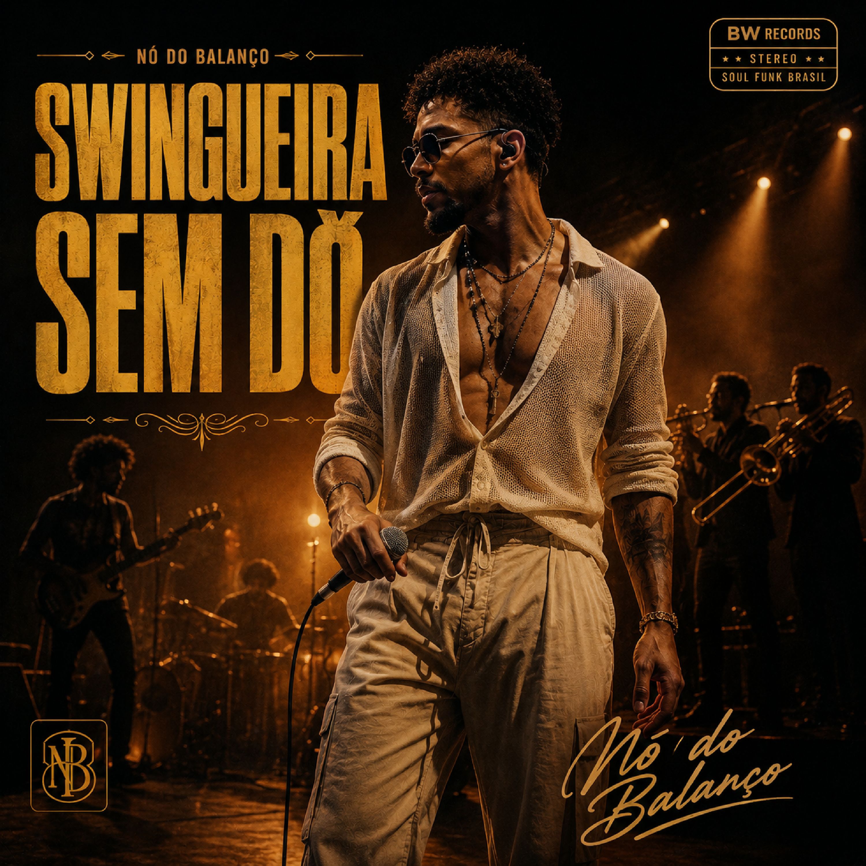 Nó do Balanço