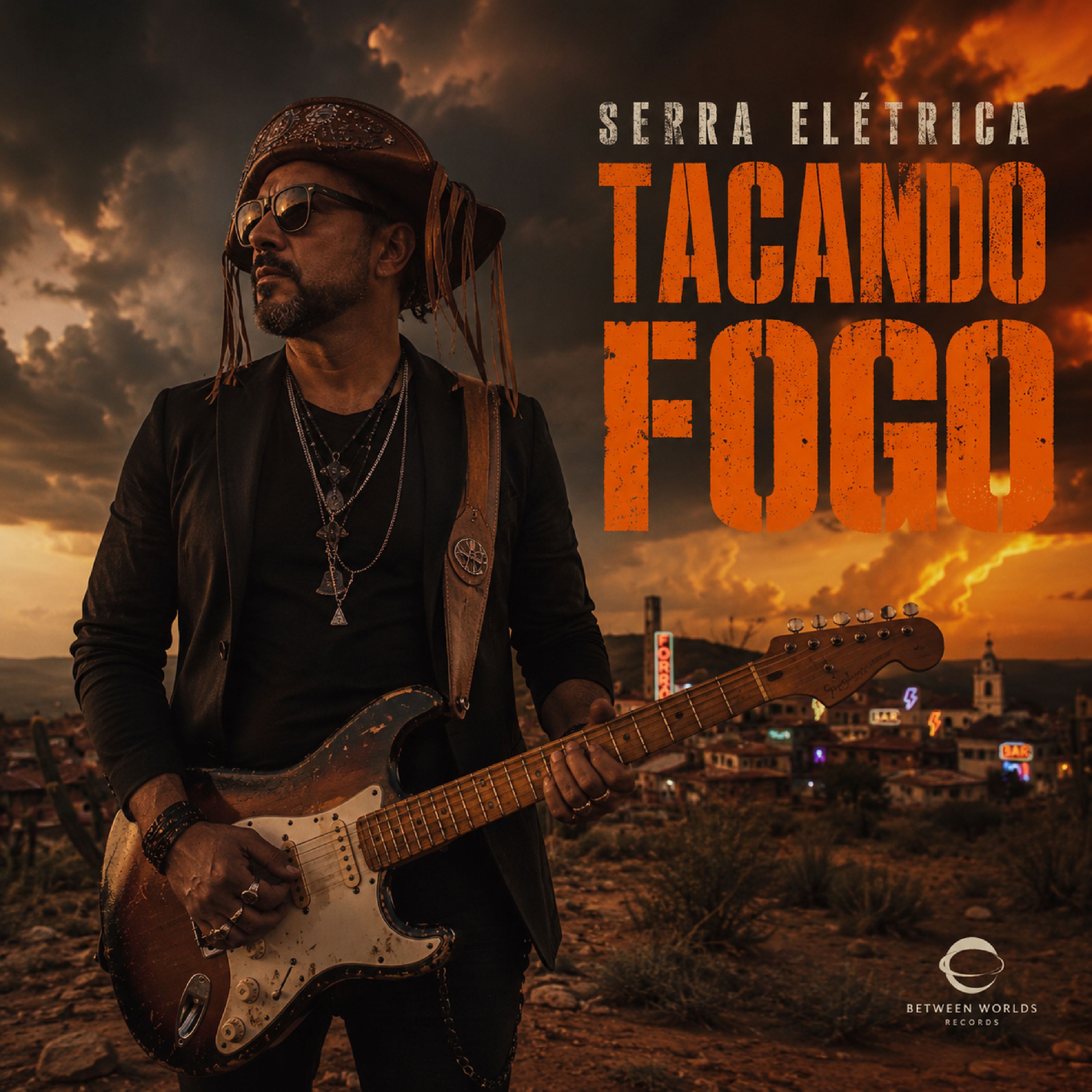 Serra Elétrica