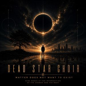 Matter Does Not Want to Exist