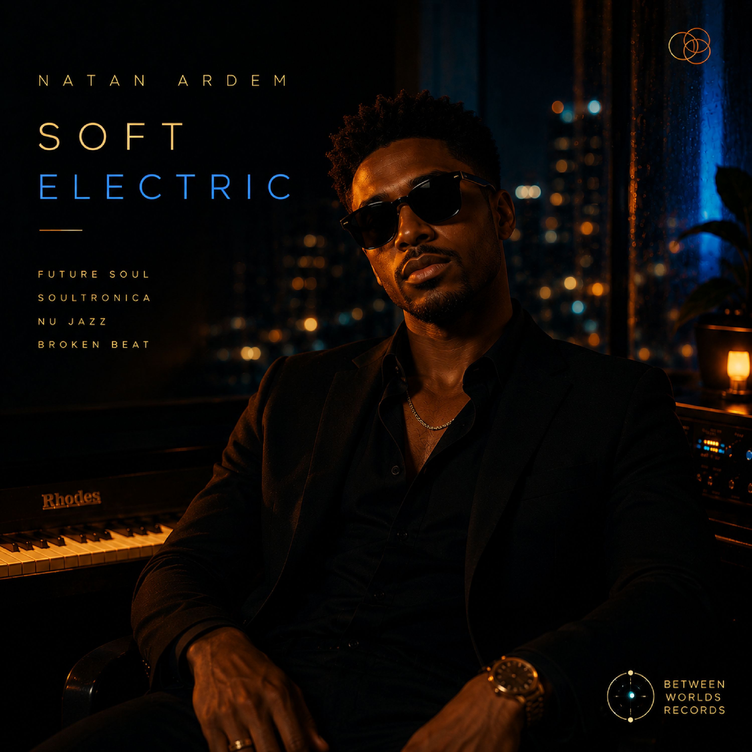 Soft Electric