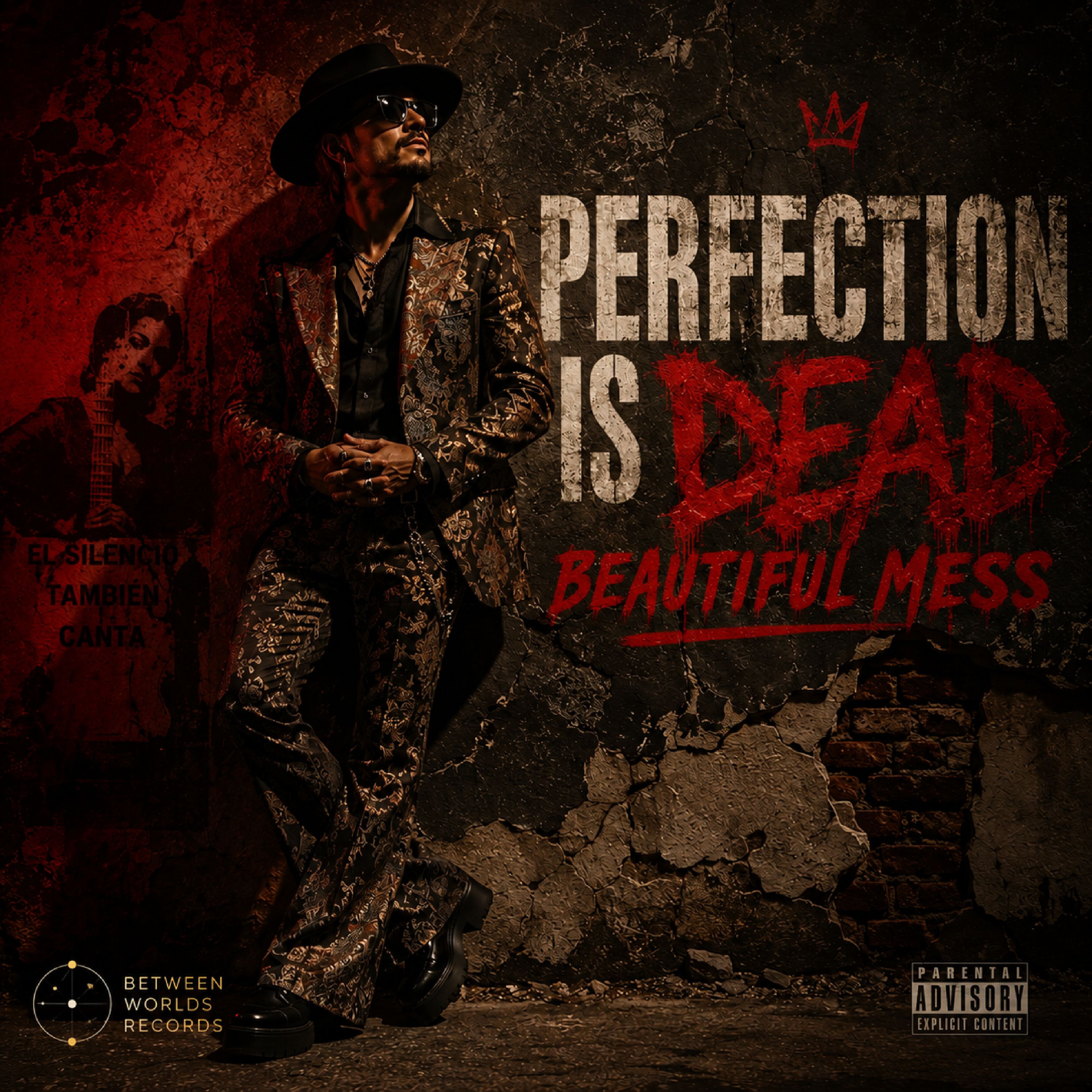 Beautiful Mess