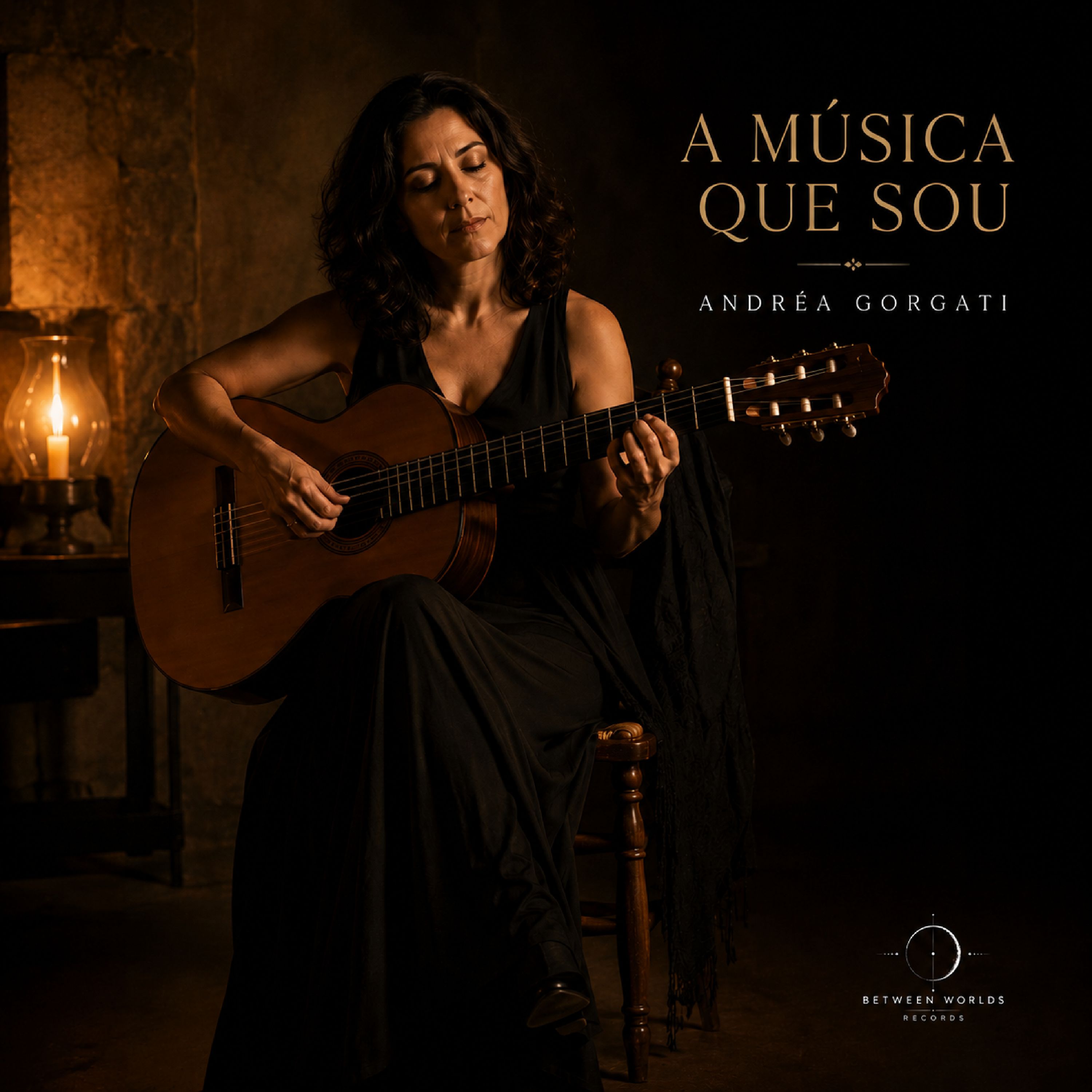A Música que Sou