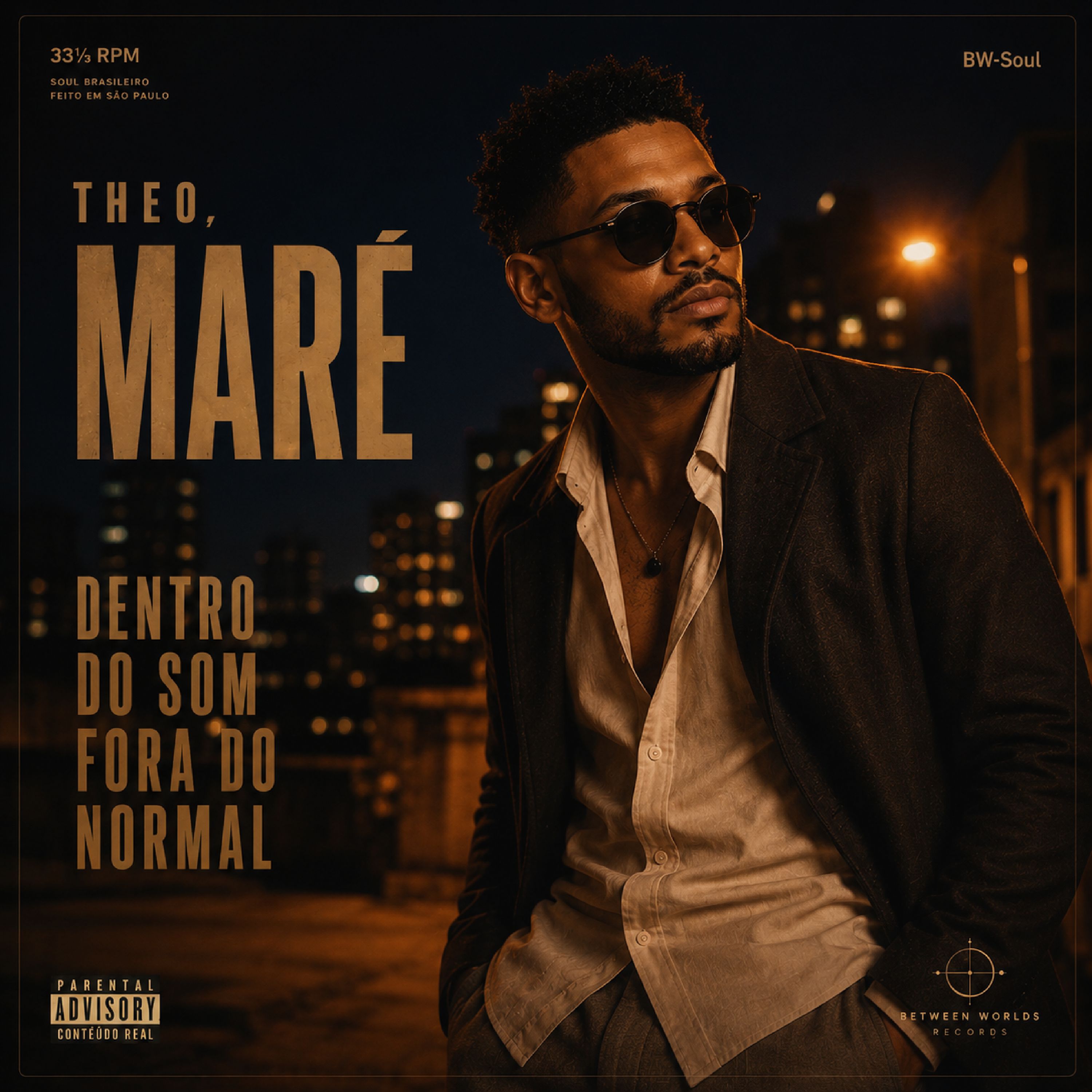 Dentro do Som Fora do Normal