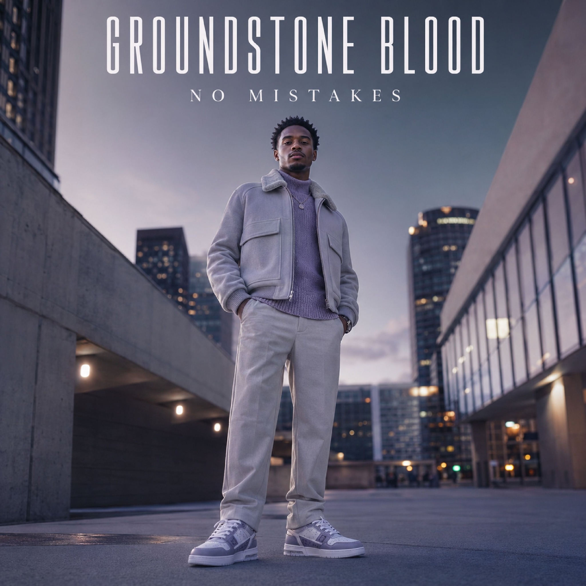 Groundstone Blood