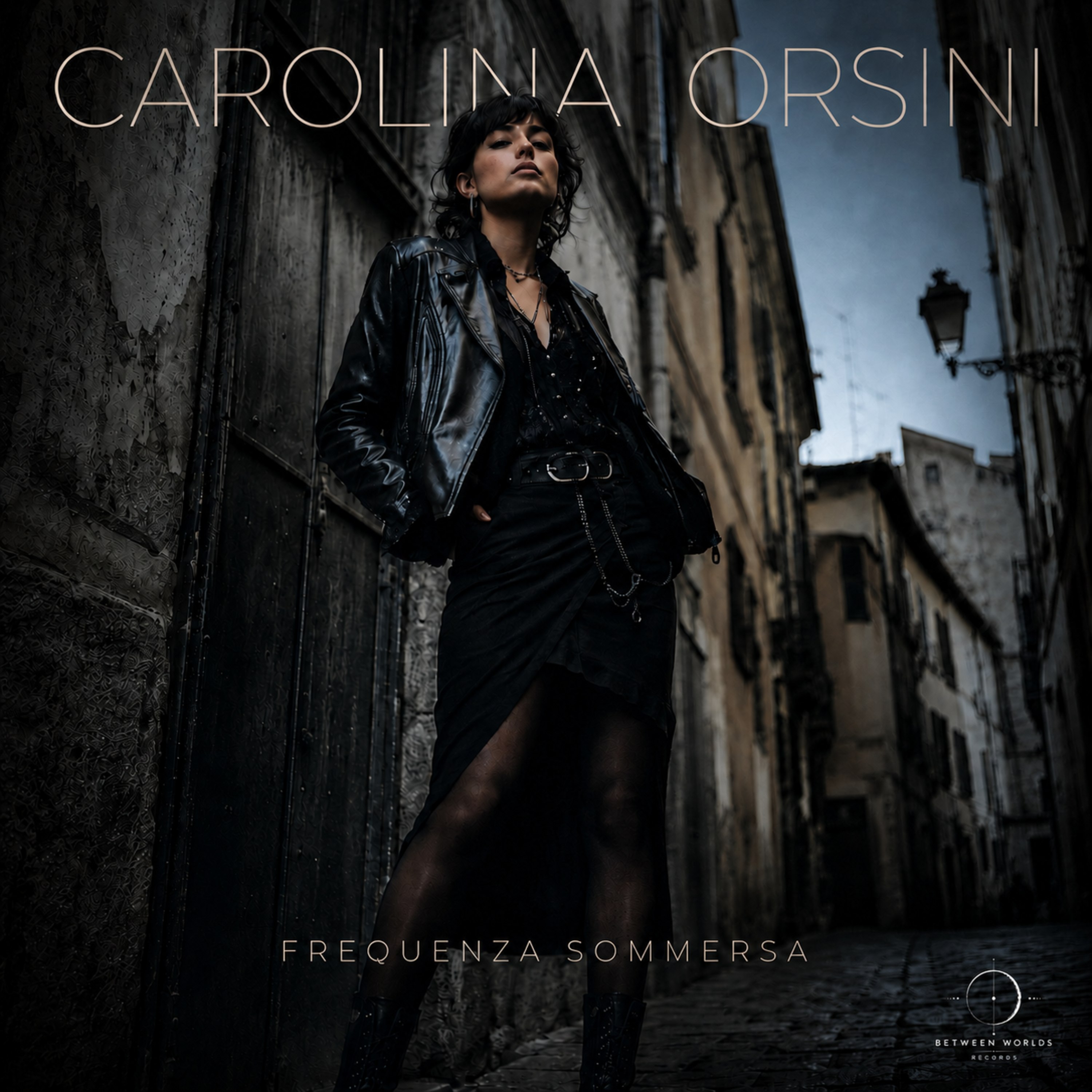 Carolina Orsini