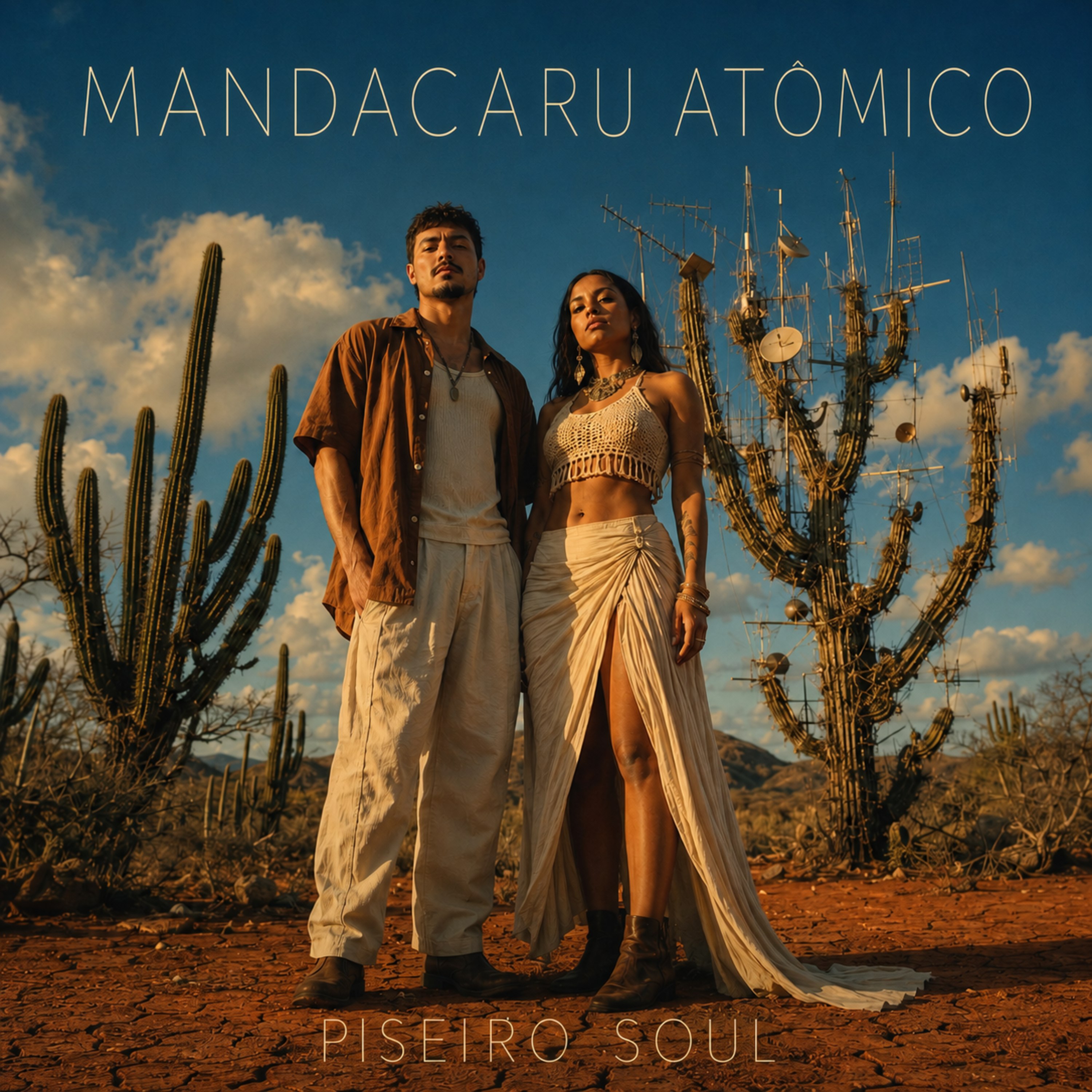Piseiro Soul