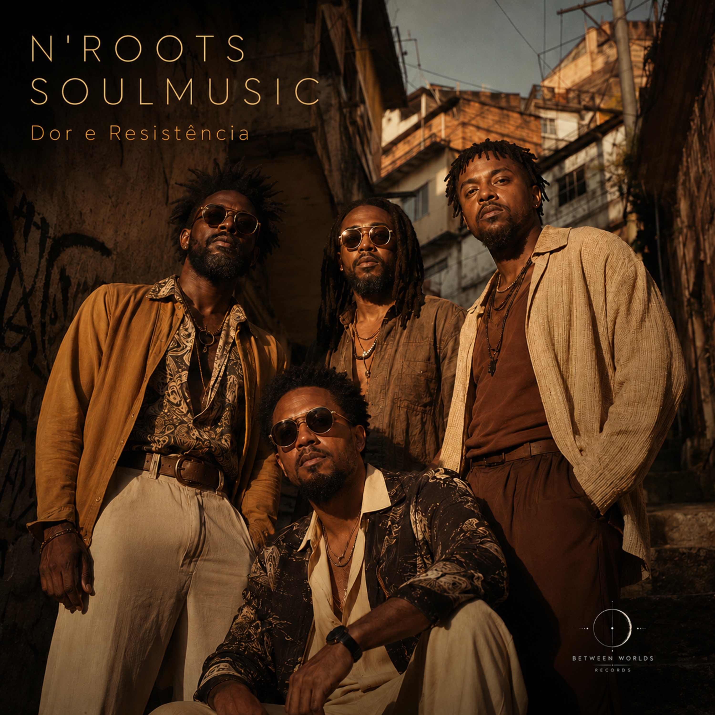 N'Roots Soulmusic