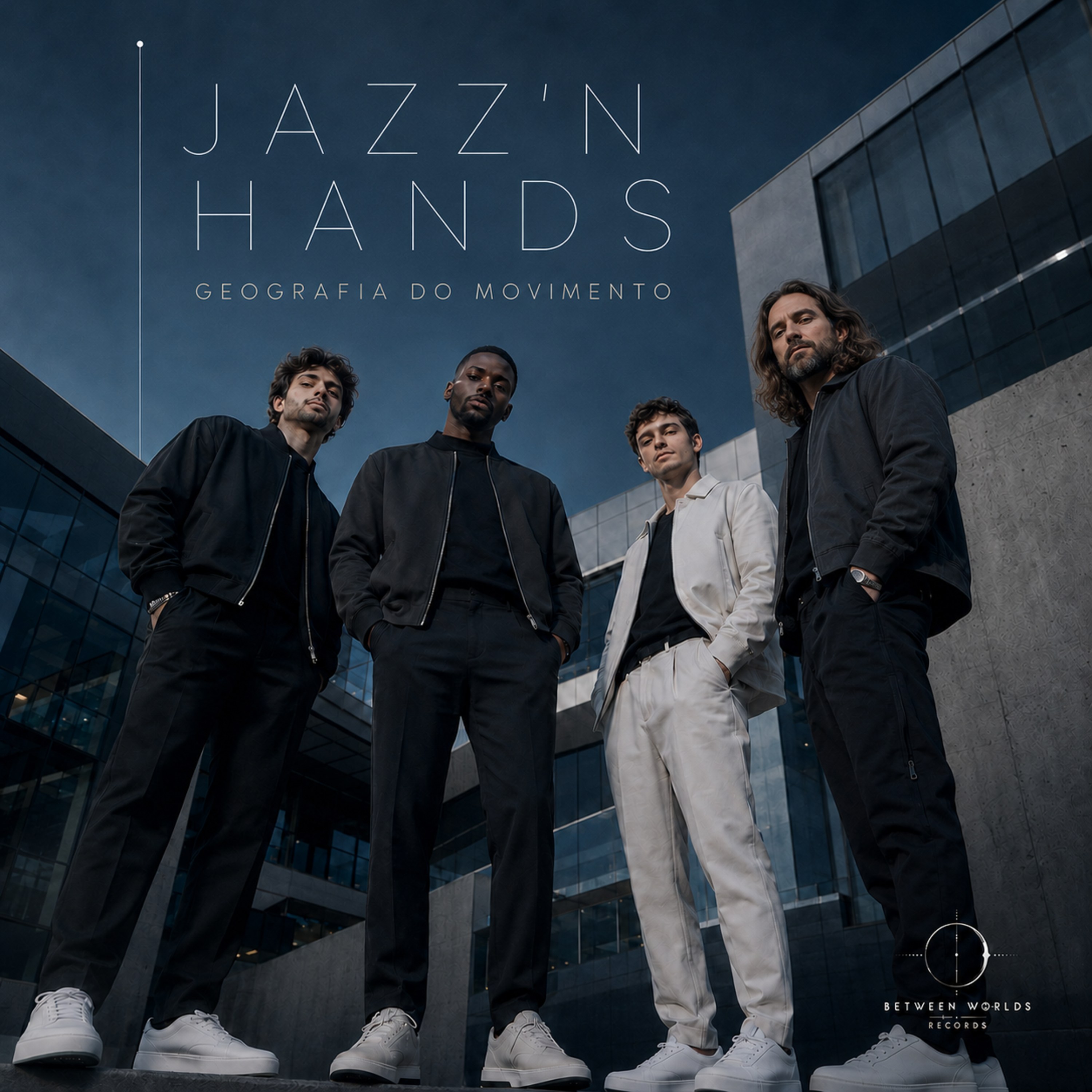 Jazz'n Hands
