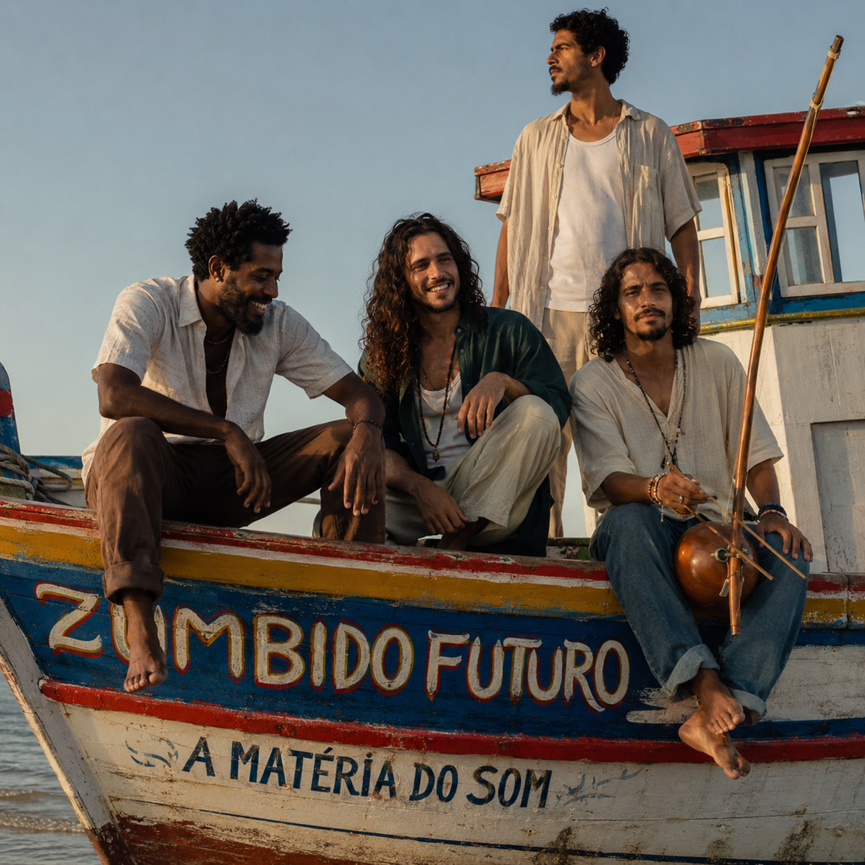 Zumbido Futuro
