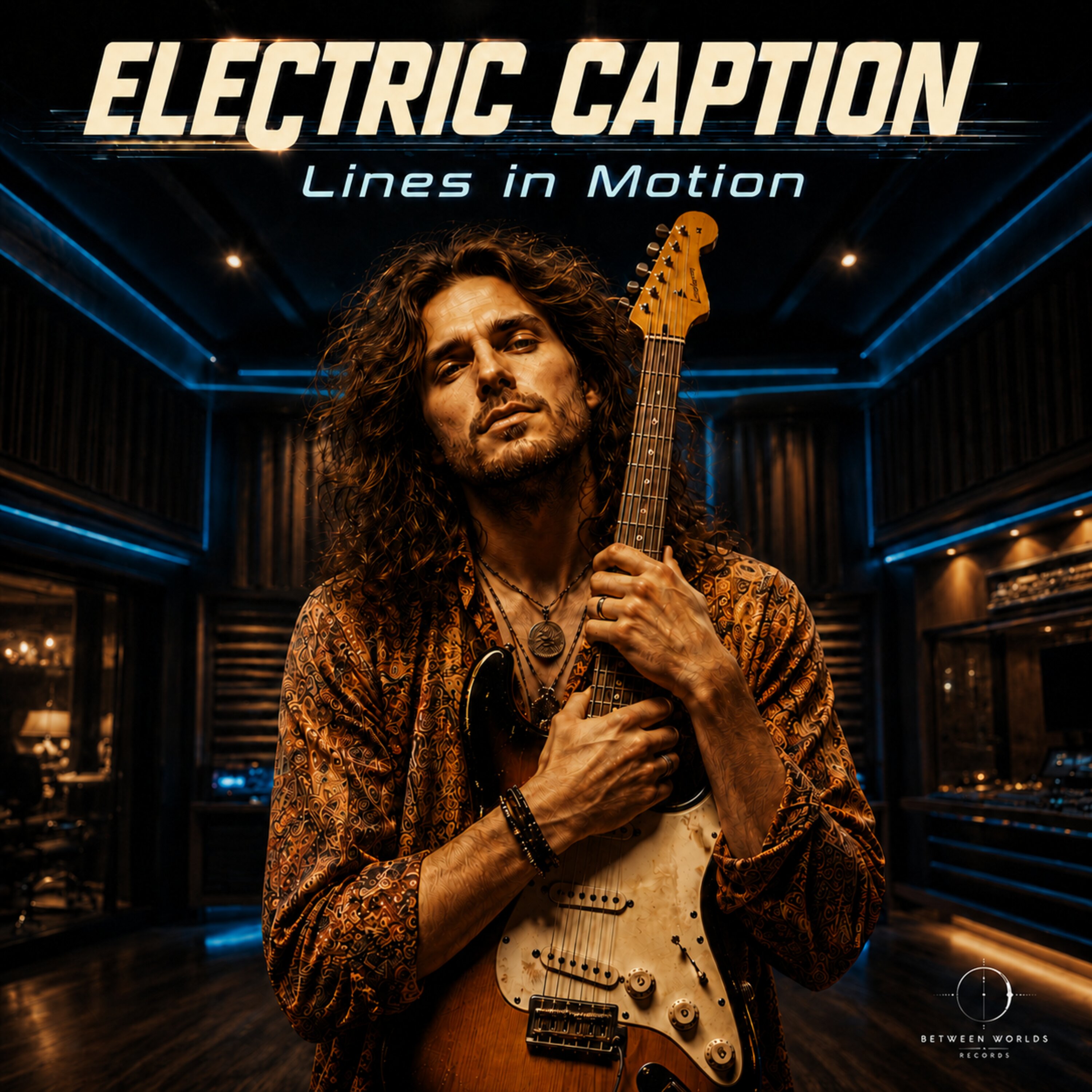 Electric Caption
