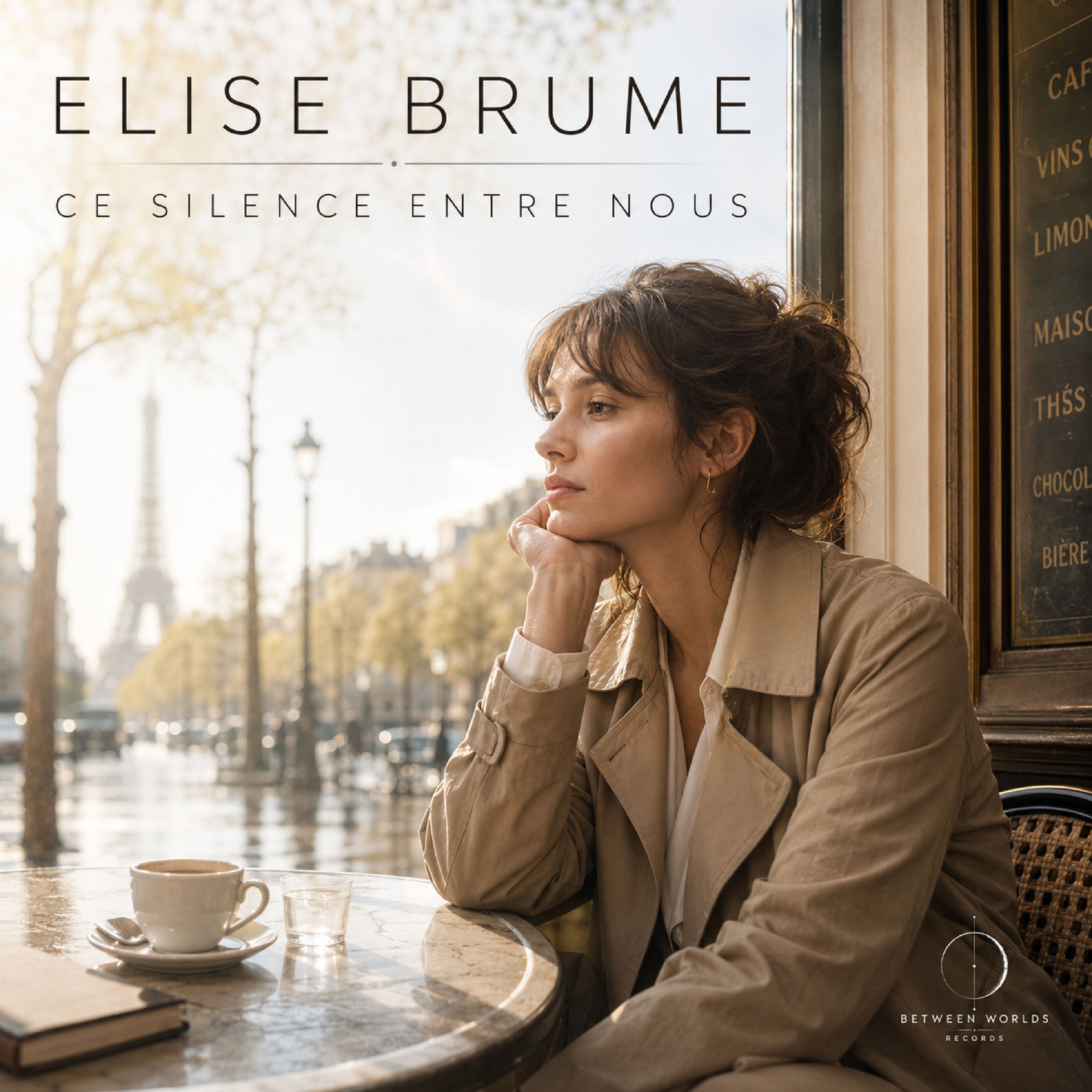 Ce Silence entre Nous