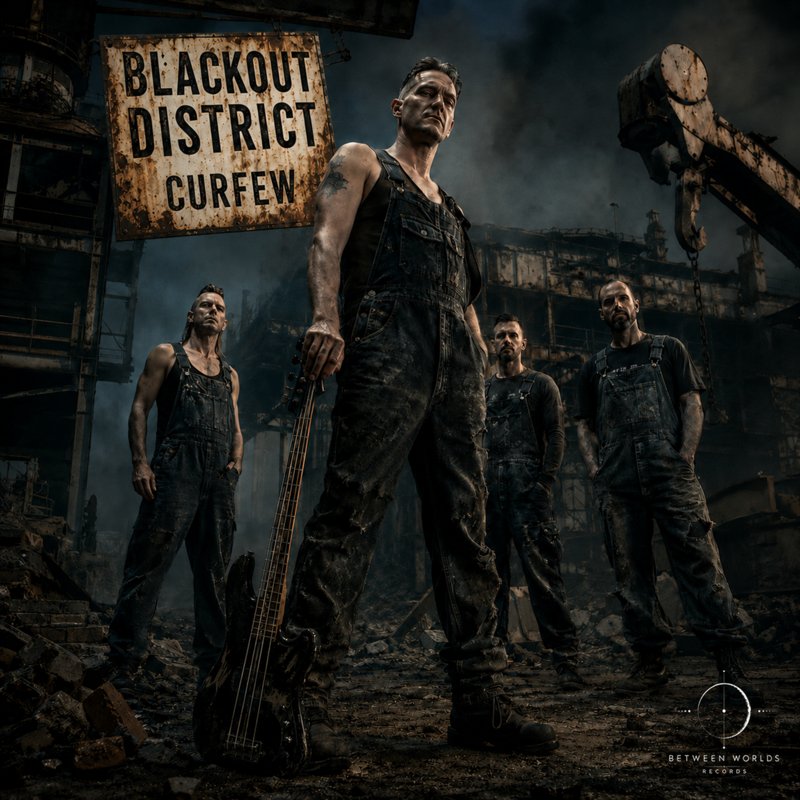 Blackout District