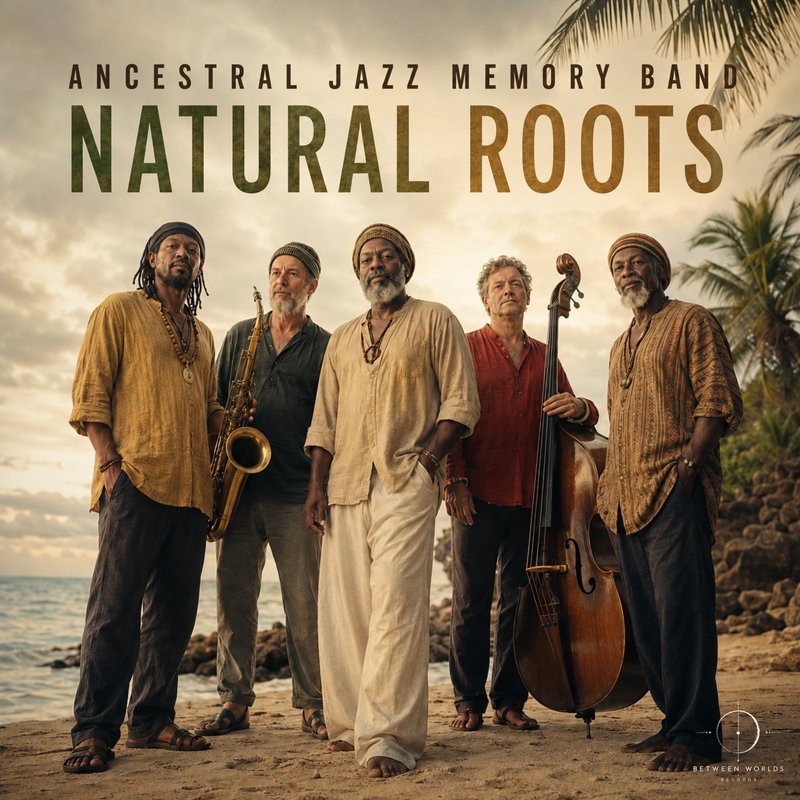 Ancestral Jazz Memory Band