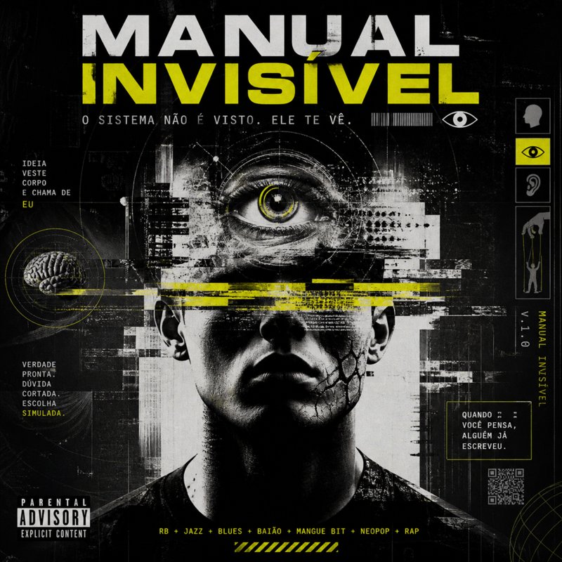 Manual Invisível