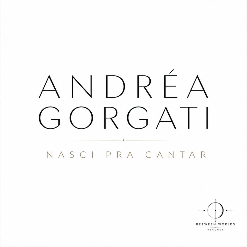 Nasci Pra Cantar