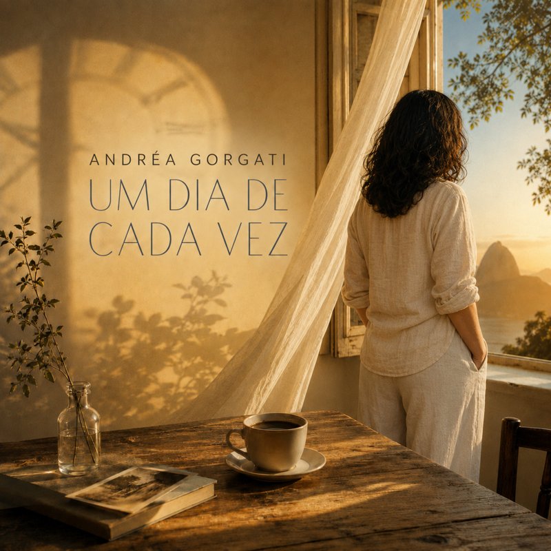 Um Dia de Cada Vez
