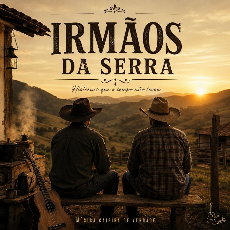 No Chão Onde Nasci
