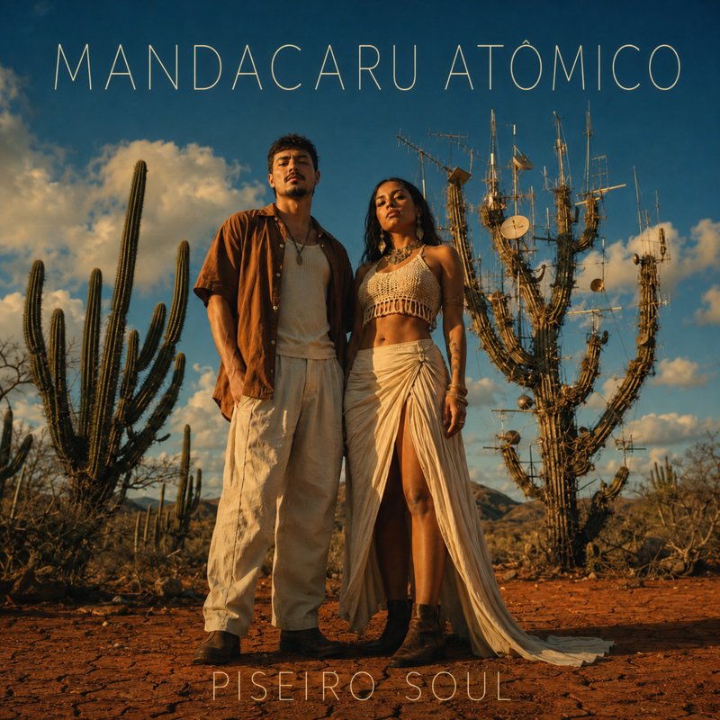 Mandacaru Atômico