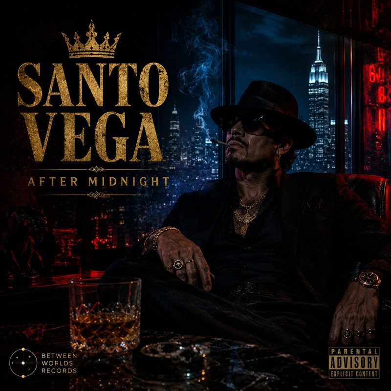 After Midnight