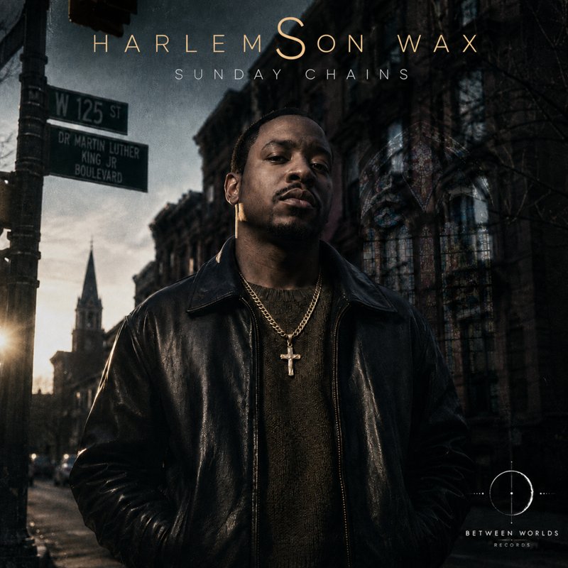 HarlemSon Wax