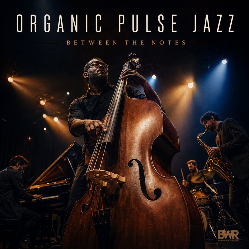 Organic Pulse Jazz