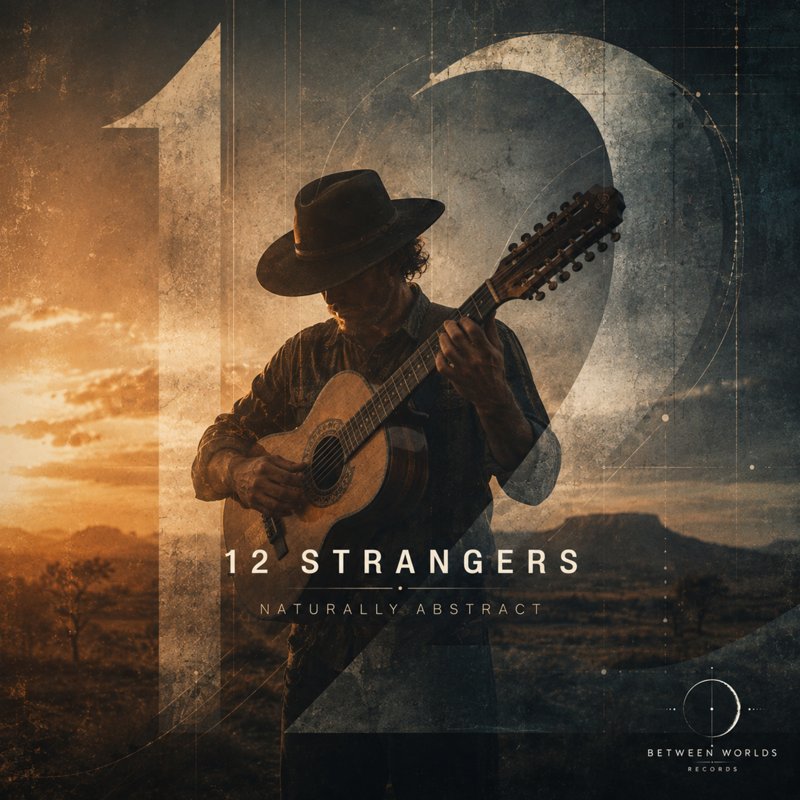 12 Strangers