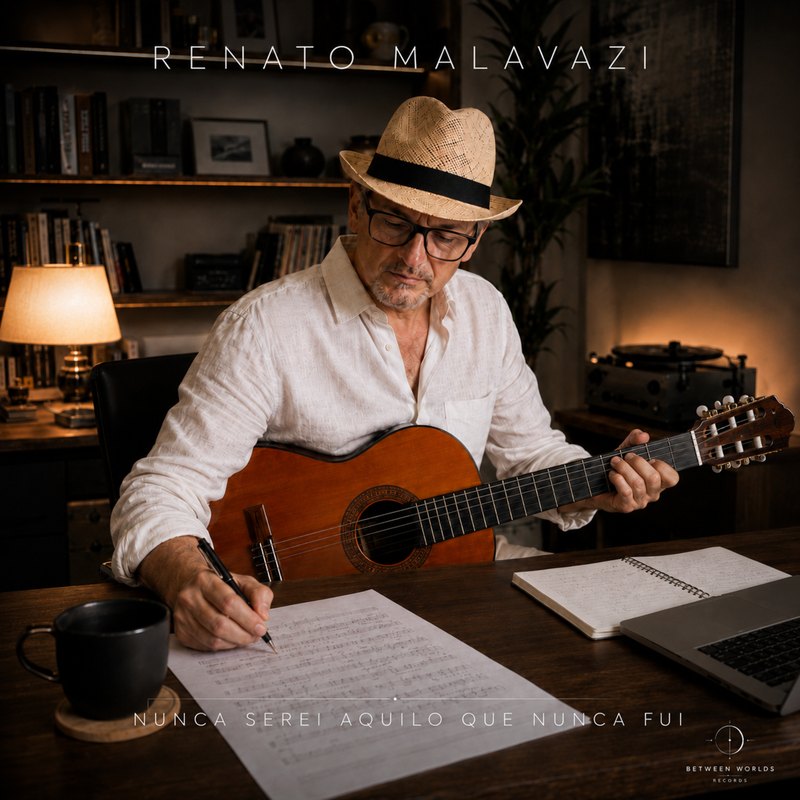 Renato Malavazi