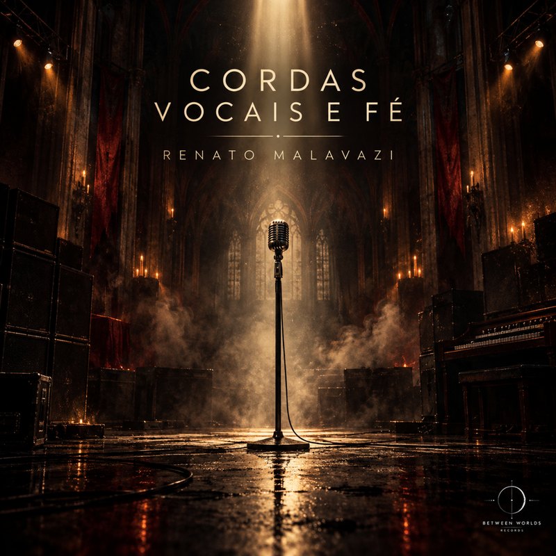 Cordas Vocais e Fé