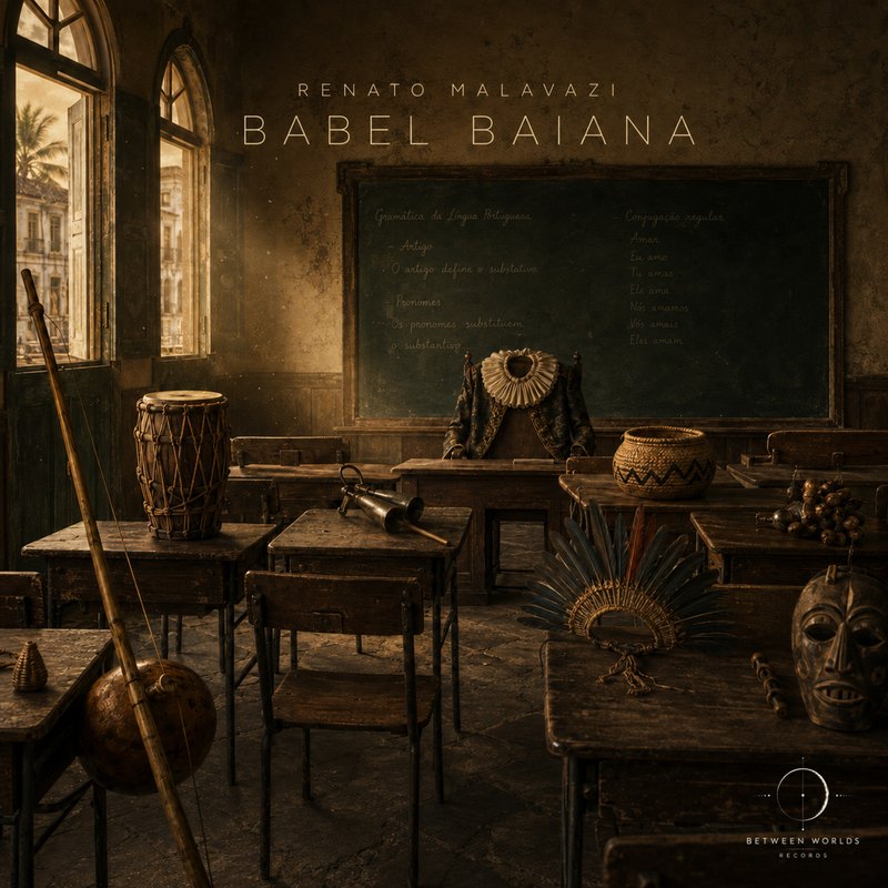 Babel Baiana