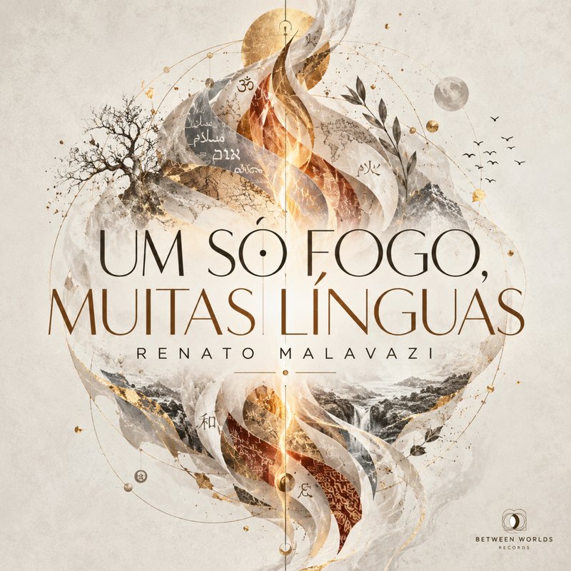 Um Só Fogo, Muitas Línguas