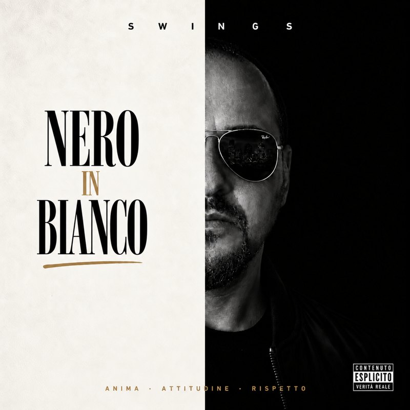 Nero in Bianco