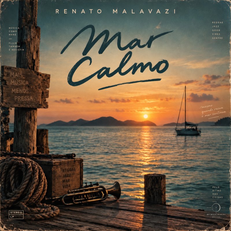 Mar Calmo