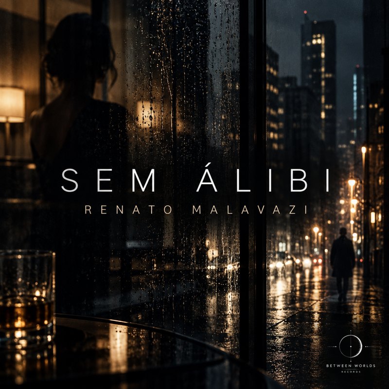 Sem Álibi
