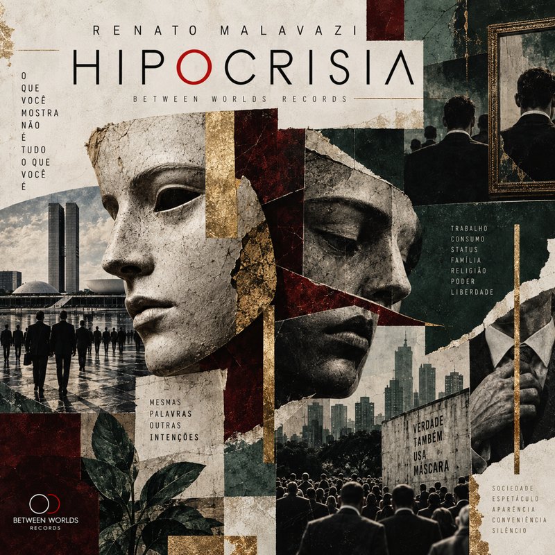 Hipocrisia