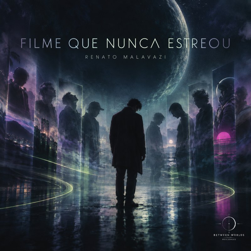 Filme Que Nunca Estreou