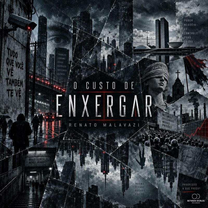 O Custo de Enxergar
