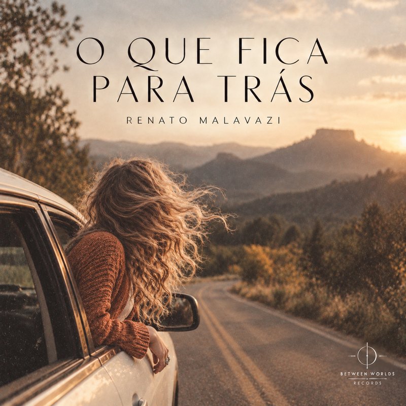 O Que Fica Para Trás